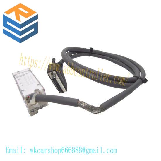 Schneider BMXFCA150 Module Connection Cable