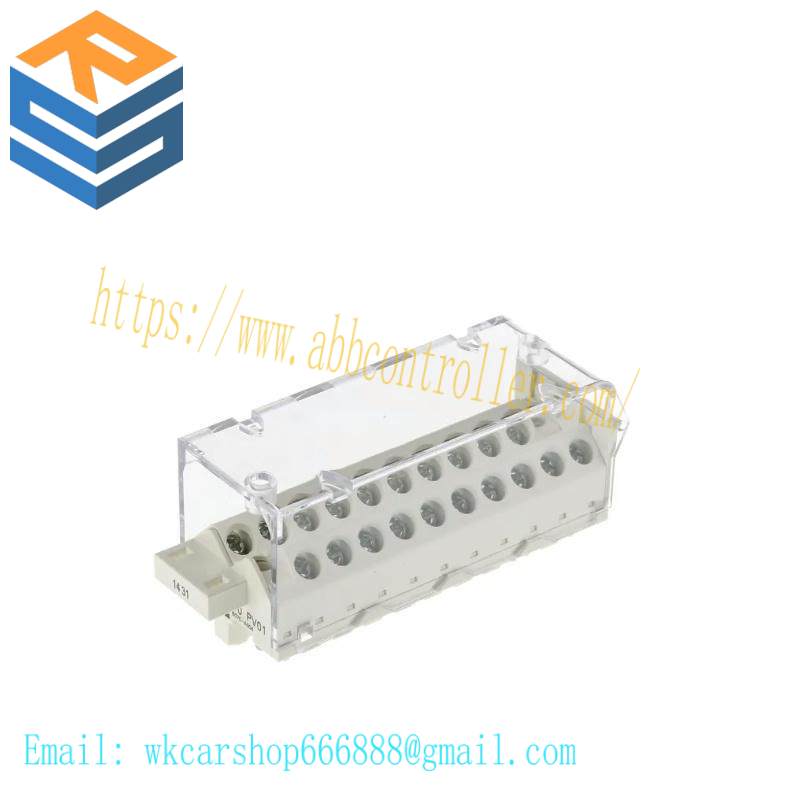 SCHNEIDER BMXFTB2010 Pluggable Terminal Block