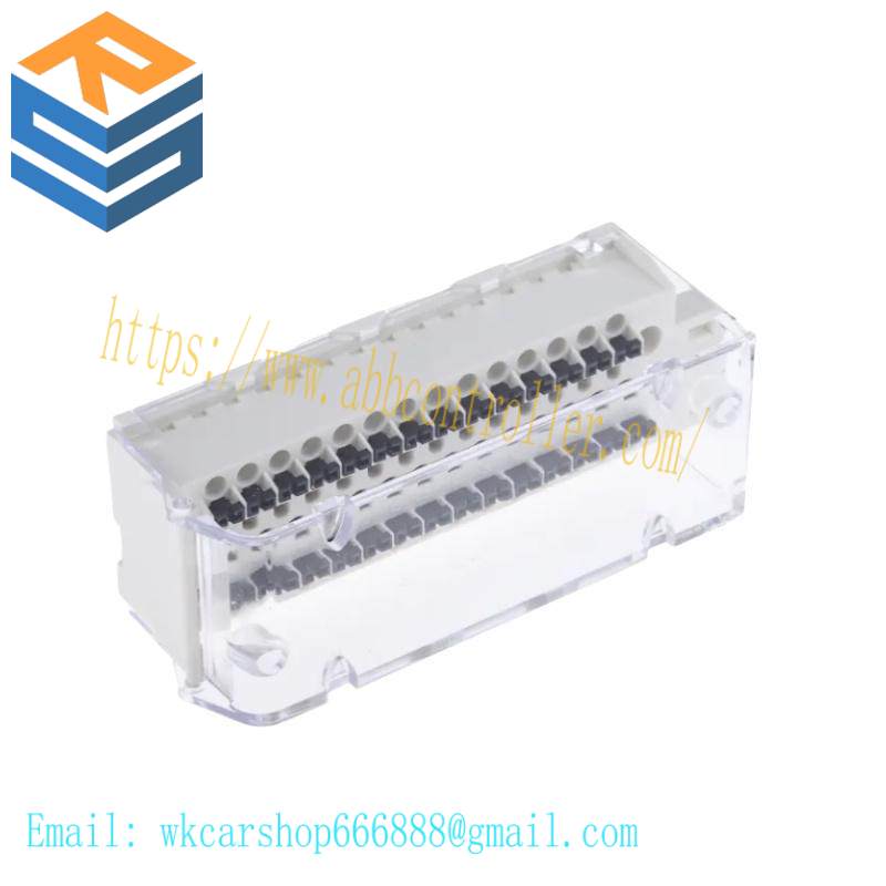 Schneider BMXFTB2820 terminal block