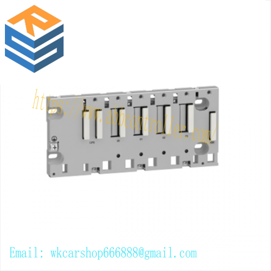 Schneider NWBP85002  Modbus Plus bridge with 4 ports