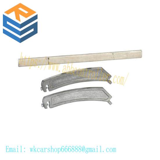 Schneider BMXXSP0600 6-slot Protection Shield Rod