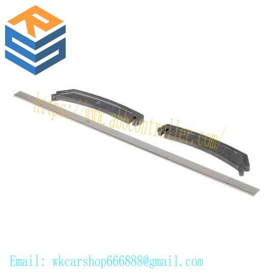 Schneider BMXXSP0800 8-slot Protection Shield Rod