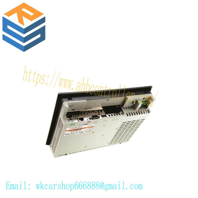 SCHNEIDER HMIGTO5310 Touch Screen