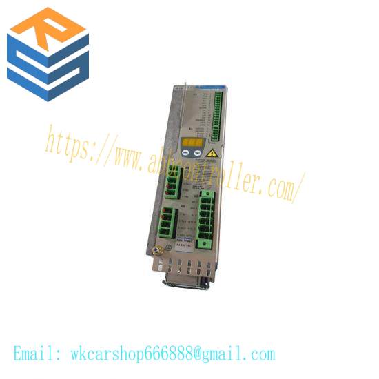 Schneider LXM15LD17N4 servo drive