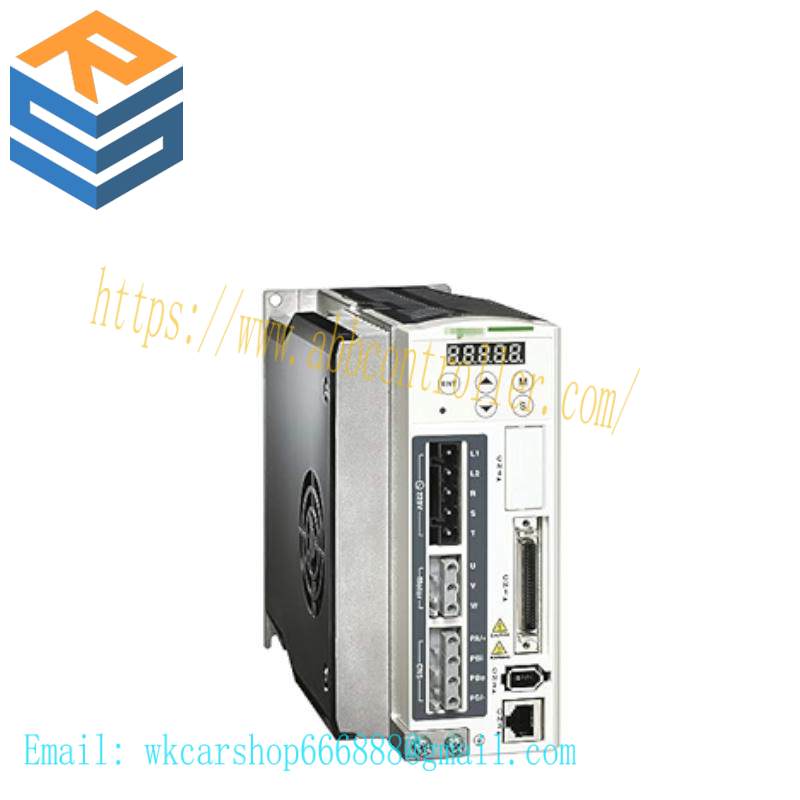 Schneider LXM23DU07M3X Motion Servo Drive