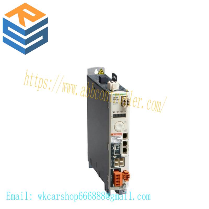 SCHNEIDER LXM32AU60N4 Motion servo drive