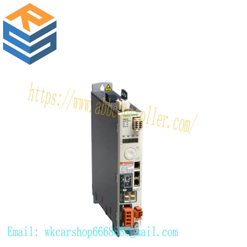 SCHNEIDER LXM32AU60N Servo Drive