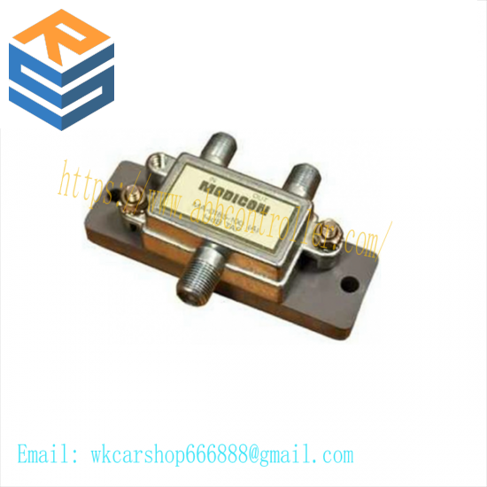 SCHNEIDER MA-0186-100 I/O Modules