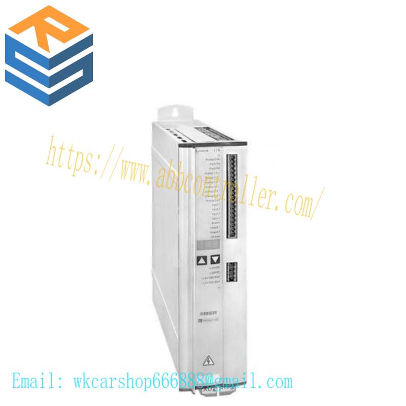 Schneider MHDA1017N00 SERVO DRIVE