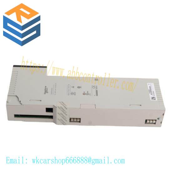 Schneider Modicon Quantum 140DDO35300