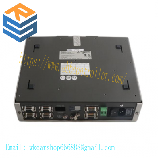SCHNEIDER NWBM85C002R Communications Module