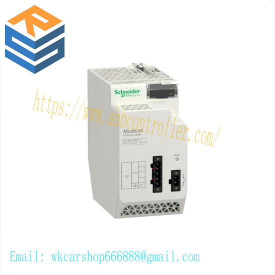 SCHNEIDER PC-A984-130