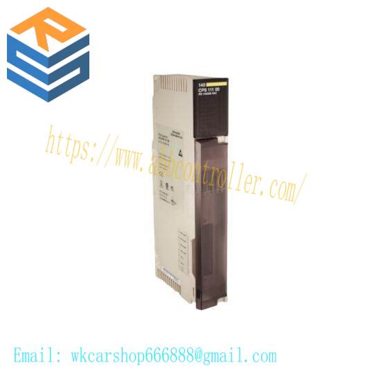 Schneider PLC 140CPS11100