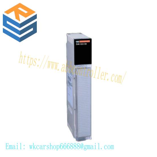 Schneider PLC 140DAI55300