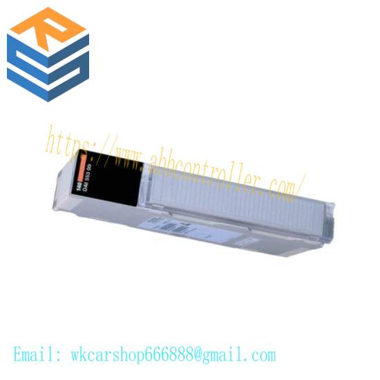 Schneider PLC 140DAI55300