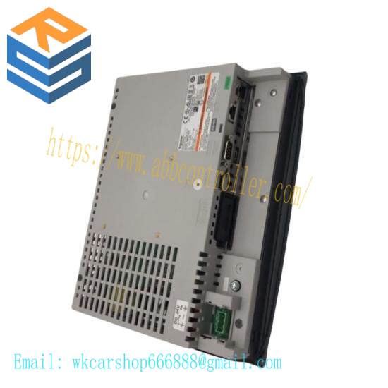 Schneider PLC HMIGTO5310