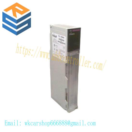 Schneider PTQPDPMV1  Communication Module