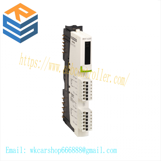 SCHNEIDER STBART0200K Analog Input Kit