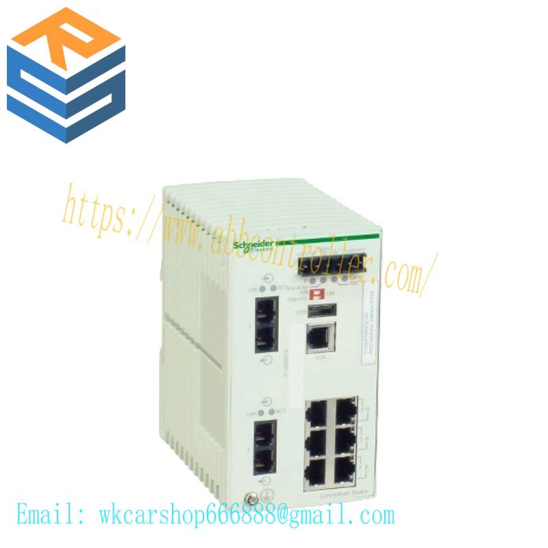 Schneider 140CFX00110