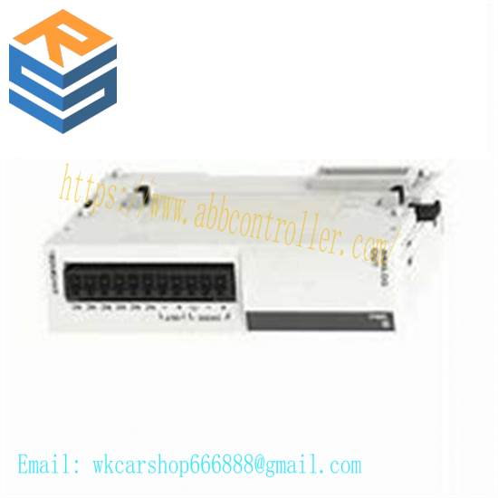 SCHNEIDER TM2AMO1HT Analog output module