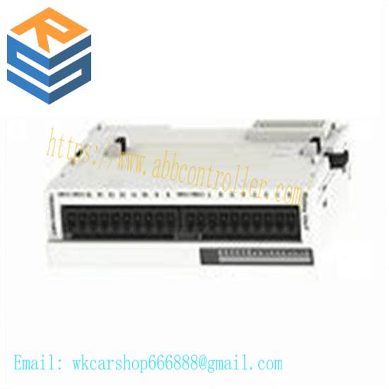 SCHNEIDER TM2DRA16RT Discrete output module