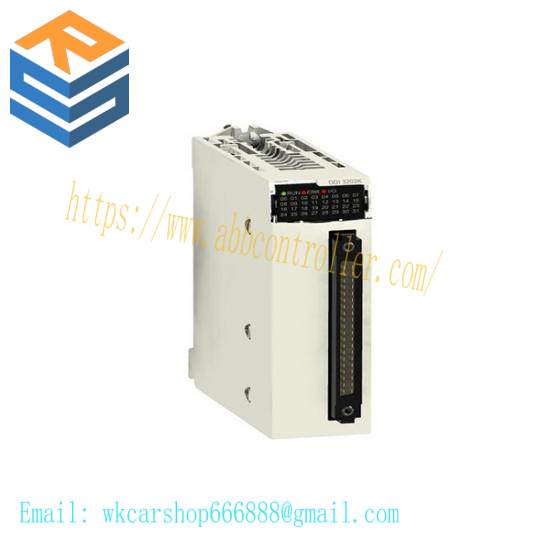 SCHNEIDER TSX08CD08R6AC