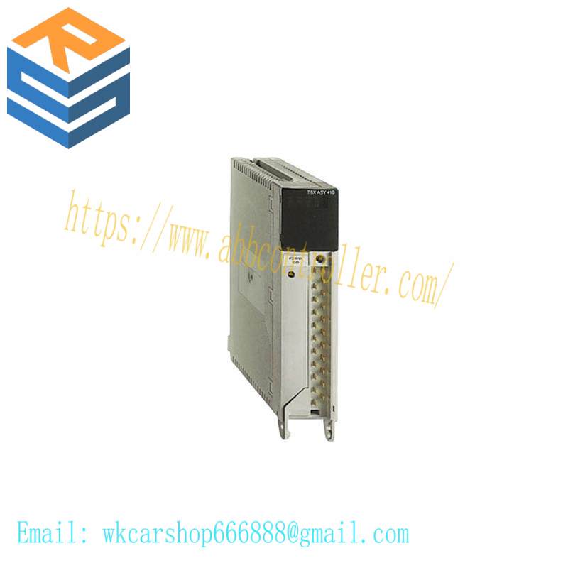 SCHNEIDER TSXAEY414 INPUT MODULE