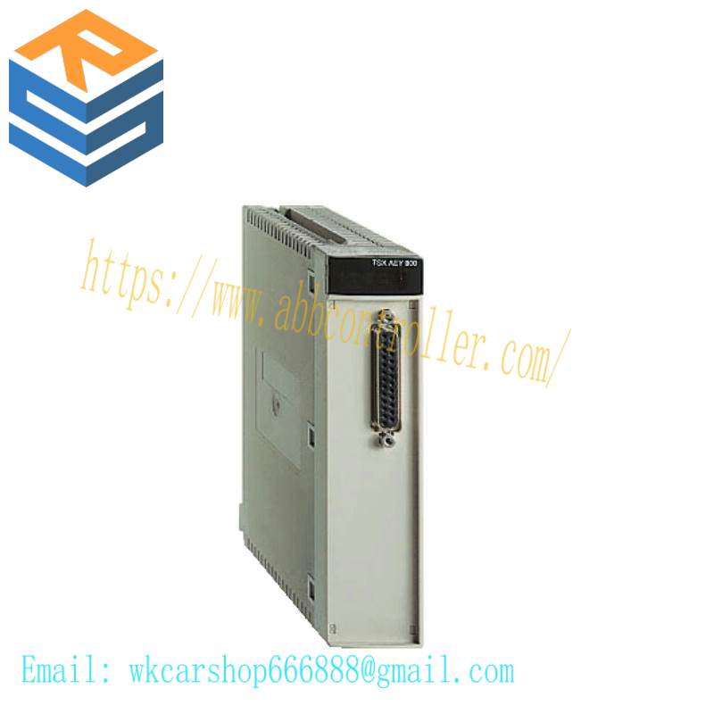 SCHNEIDER TSXAEY420 FAST ANALOG INPUT MODULE