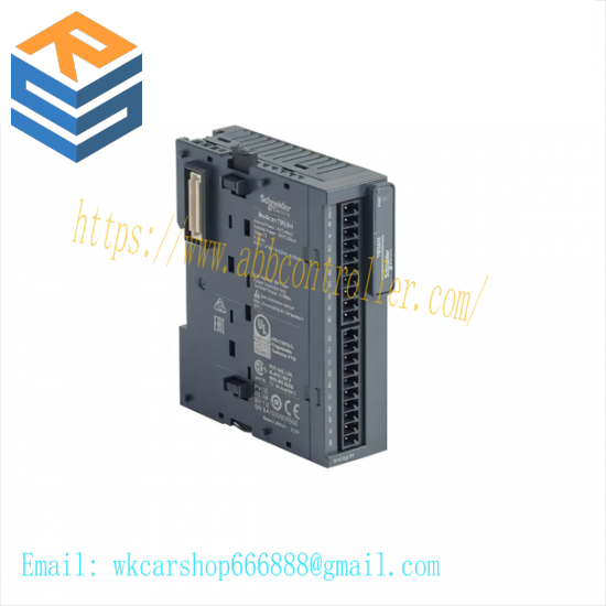 SCHNEIDER TSXCUSBMBP