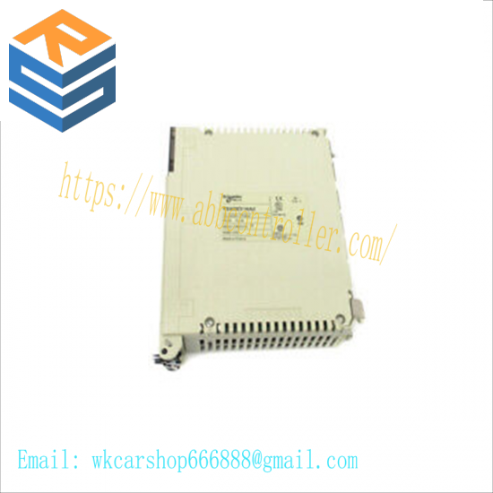 SCHNEIDER TSXDEY16A2 Discrete Module