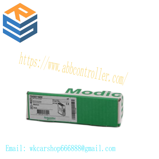 Schneider TSXDEY32D2K  Modicon TSX Micro PLC