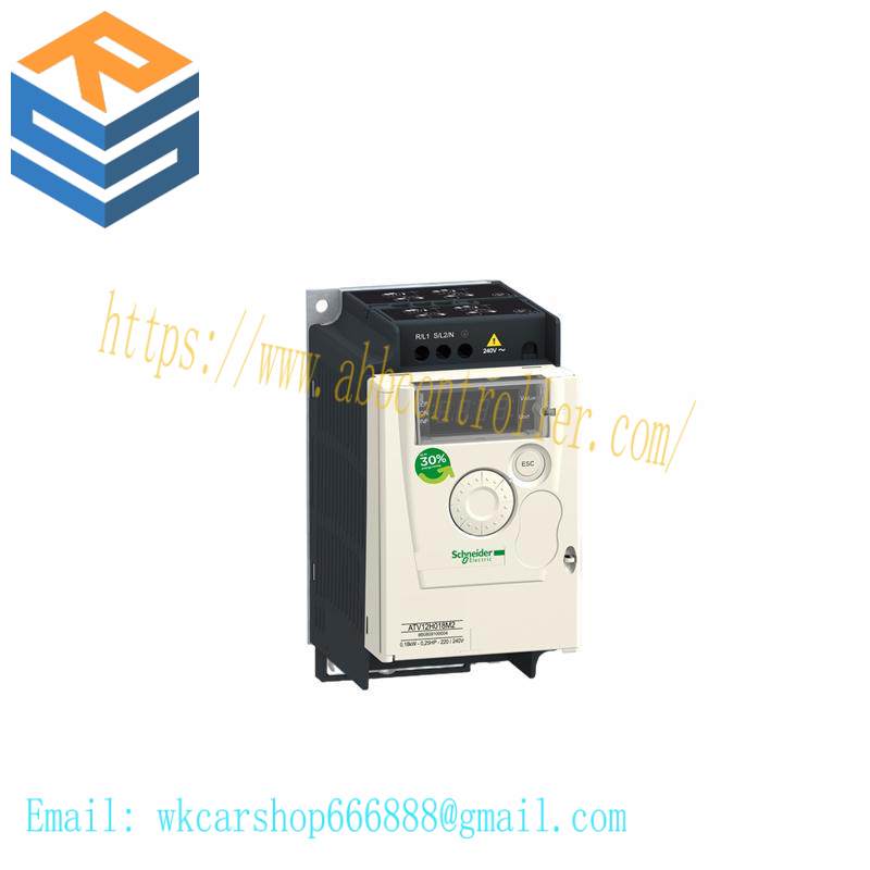 SCHNEIDER TSXP571634M PROCESSOR MODULE