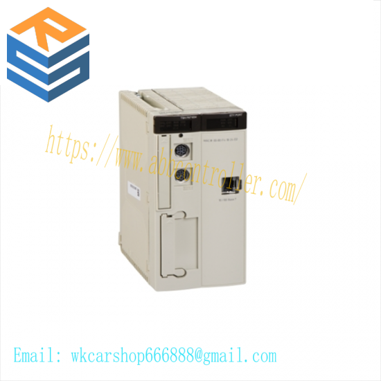 SCHNEIDER TSXP57204M Unity processor