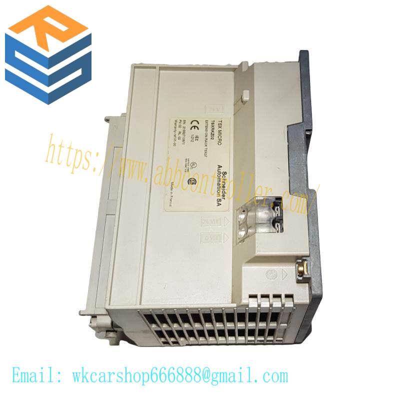 SCHNEIDER TSXRKZ02 mini extension rack