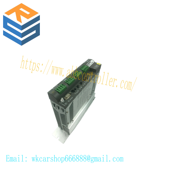 Schneider VDM01U30AQ00 Servo Drive