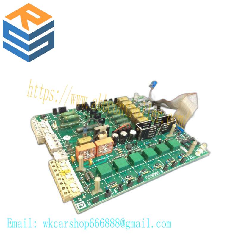 Schneider VX1DM203M Plc Module