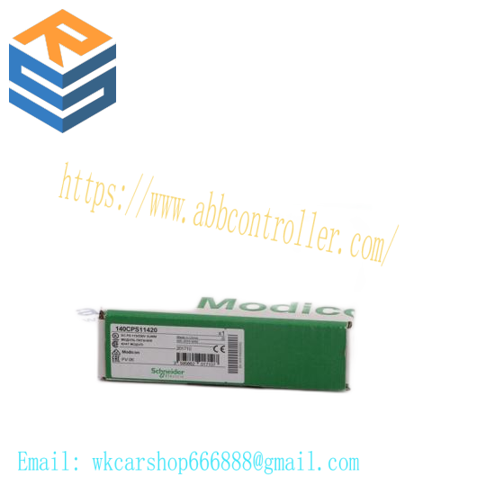 Schneider VX4RZD303 VW2RZD303  Modicon PLC module