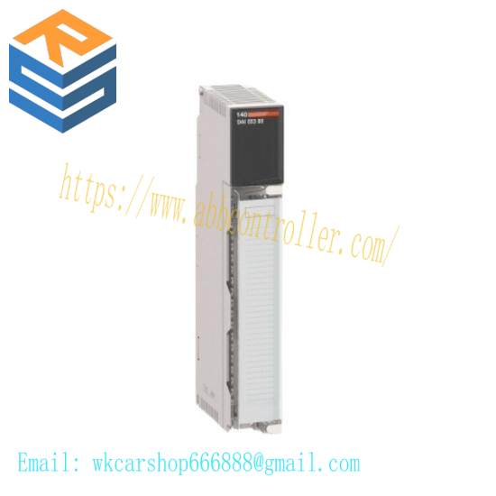 SCHNEIDER XBTF034610N