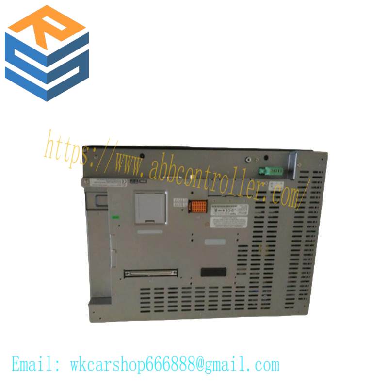 SCHNEIDER XBTGT340 IHM Touch