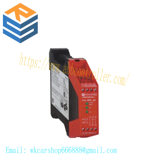 Schneider XPSAF5130 Brand New