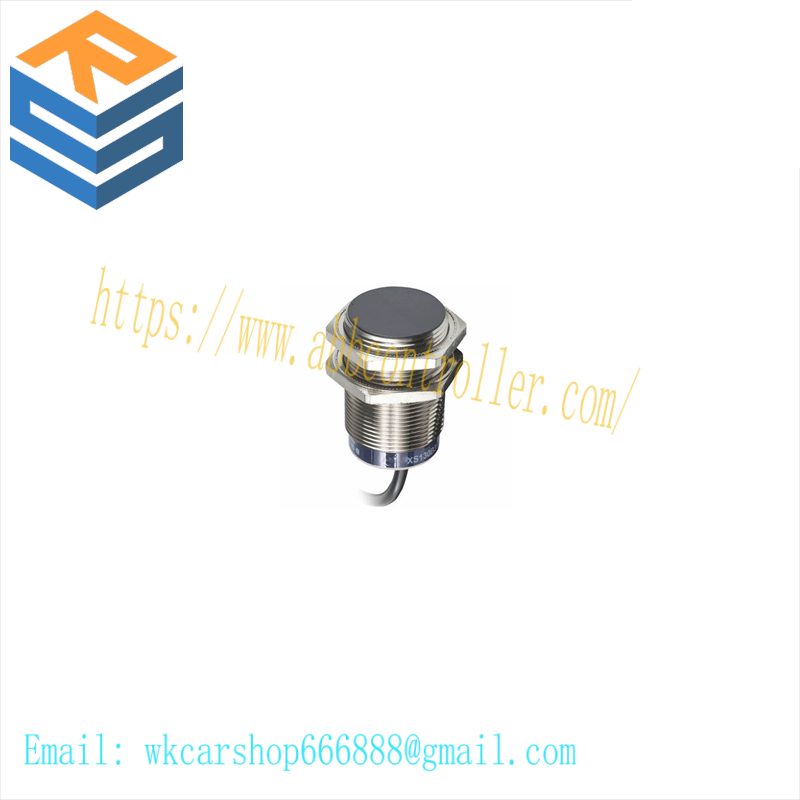 SCHNEIDER XS630B1MAL2 inductive sensor