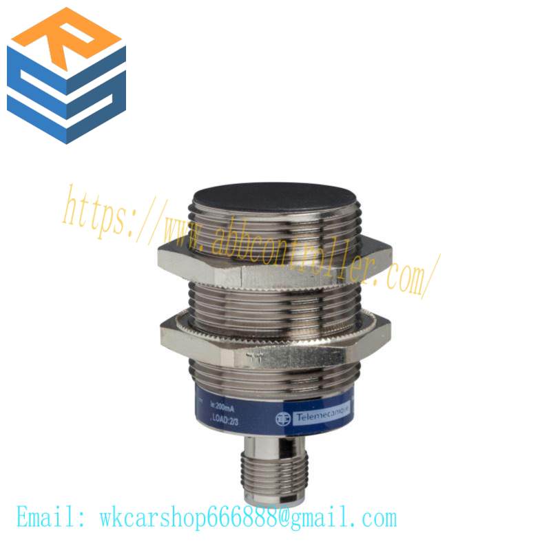 SCHNEIDER XS630B1MAU20 Inductive Proximity Sensor