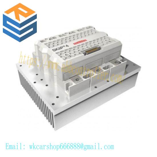 SEMIKRON SKIIP1803GB172-3DL Integrated Power Modules