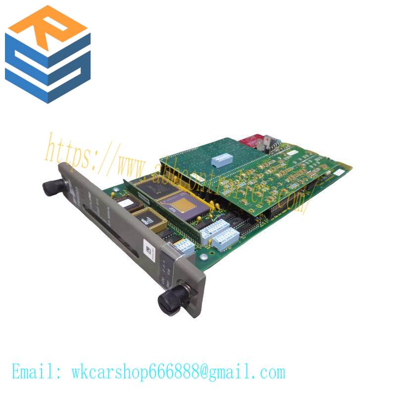 SERVO MODULE SEVO BOARO