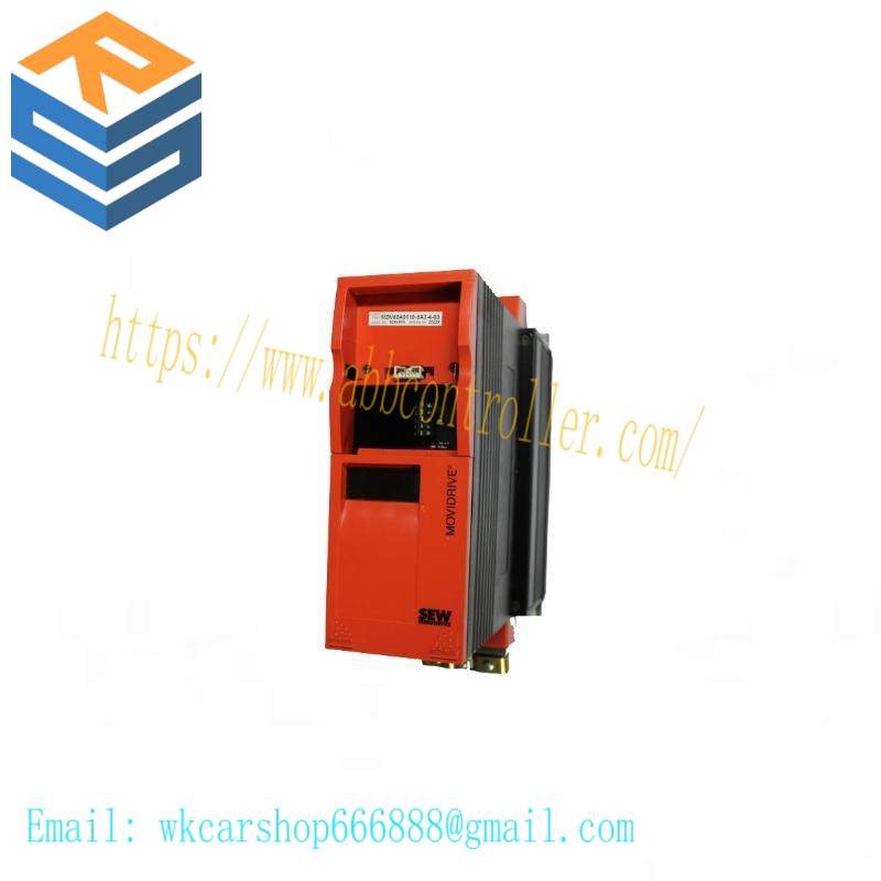 SEW Mdv 8222215.14.17