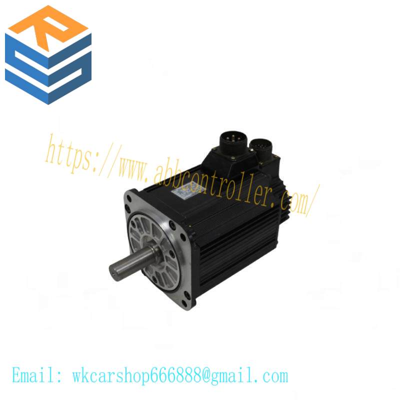 YASKAWA SGMSH-15ACA-TV11 SERVO MOTOR