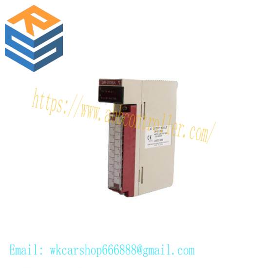 SHARP JW-213SA OUTPUT MODULE ﻿