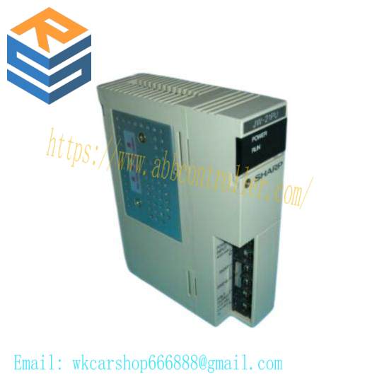 SHARP JW-21PU Power Supply