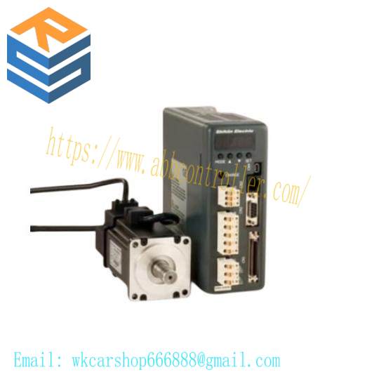 Shihlin SDA-350A2 Servo Motor