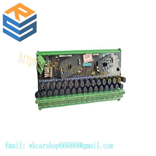 Siemens 16436-1-03 SDM/CDM RELAY